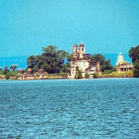 Fort Begu Begun Bagian luar foto