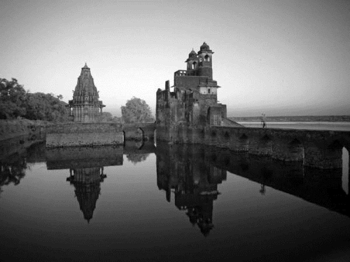 Fort Begu Begun Bagian luar foto