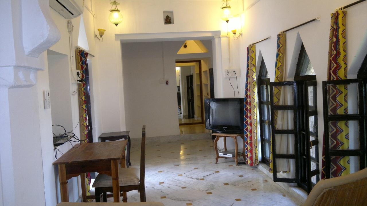 Fort Begu Begun Bagian luar foto