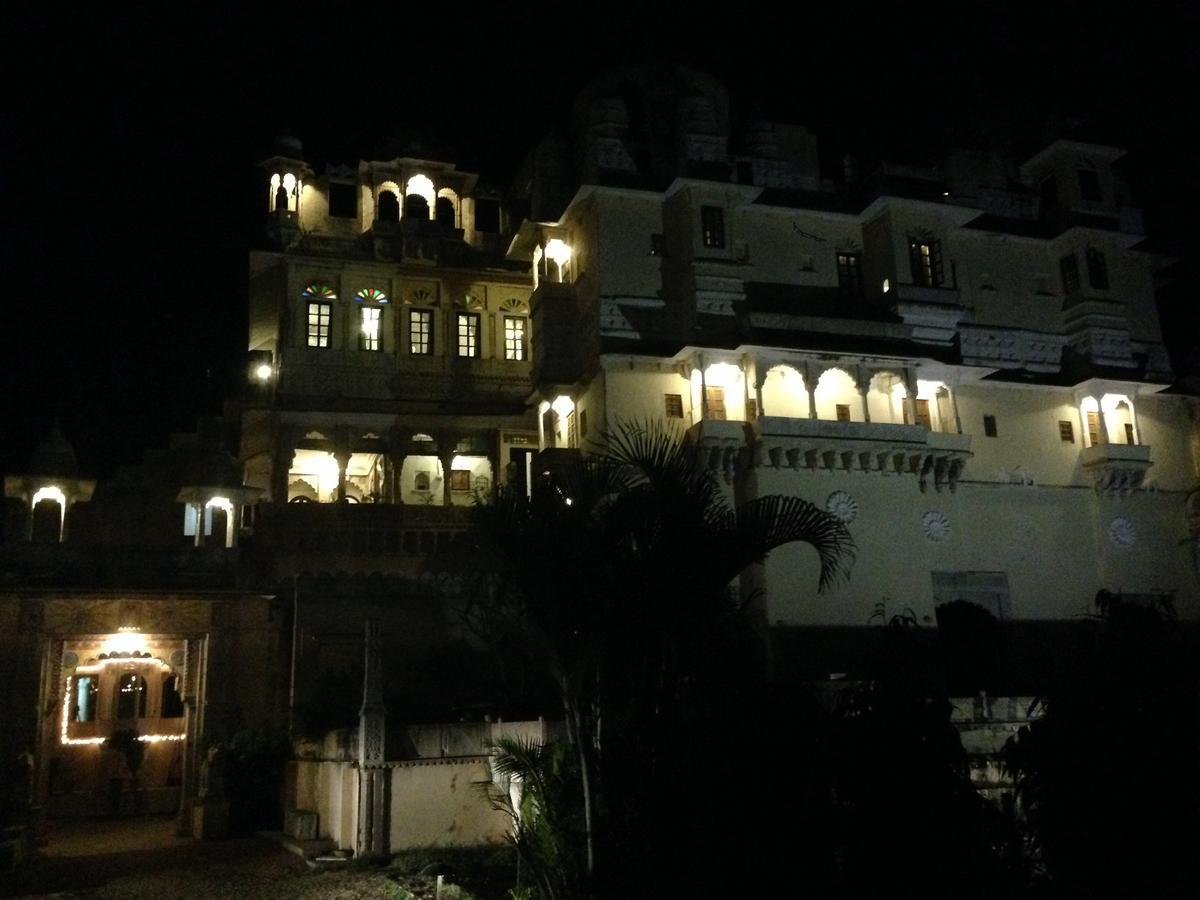 Fort Begu Begun Bagian luar foto