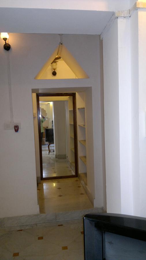 Fort Begu Begun Bagian luar foto